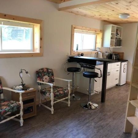 그라벤허스트 Country Living B&B 외부 사진