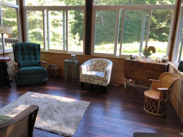 그라벤허스트 Country Living B&B 외부 사진