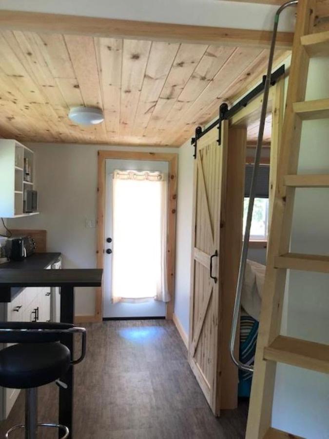 그라벤허스트 Country Living B&B 외부 사진