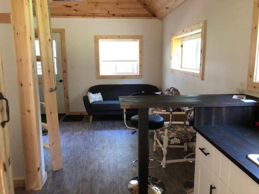 그라벤허스트 Country Living B&B 외부 사진